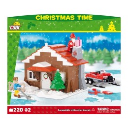 Christmas Time. COBI 28020.