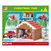 COBI Christmas Time. COBI 28020.