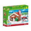 COBI Christmas Time. COBI 28020.