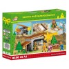 COBI Nativity Scene 150 blocks. COBI 28021.