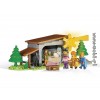 COBI Nativity Scene 150 blocks. COBI 28021.