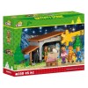 COBI Nativity Scene 150 blocks. COBI 28021.