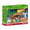 COBI Nativity Scene 200 blocks. COBI 28024.