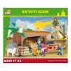 COBI Nativity Scene 200 blocks. COBI 28024.