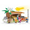 COBI Nativity Scene 200 blocks. COBI 28024.