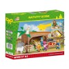 COBI Nativity Scene 200 blocks. COBI 28024.