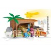 COBI Nativity Scene 200 blocks. COBI 28024.