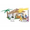 COBI Nativity Scene 140 blocks. COBI 28029.