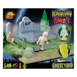 Graveyard. COBI 28141.