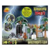 COBI Wolfman's Lair. COBI 28142.