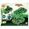 COBI Kevins Car Set. COBI 28225.