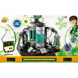 Azmuths Laboratory Set. COBI 28450.