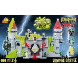 Wampire Castle. COBI 28600.