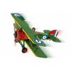 COBI Британский истребитель Первой мировой войны Sopwith F.1 Camel. COBI-2975.