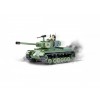 COBI Танк M46 Patton из игры World of Tanks. COBI 3008.