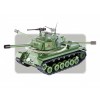 COBI Танк M46 Patton из игры World of Tanks. COBI 3008.