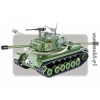 COBI Танк M46 Patton из игры World of Tanks. COBI 3008.