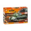 COBI Танк M46 Patton из игры World of Tanks. COBI 3008.