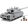 COBI Немецкий тяжелый танк Mauerbrecher. COBI-3032.