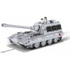 COBI Немецкий сверхтяжелый танк Jagdpanzer E100. COBI-3036