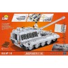 COBI Немецкий сверхтяжелый танк Jagdpanzer E100. COBI-3036