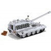 COBI Немецкий сверхтяжелый танк Jagdpanzer E100. COBI-3036