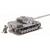 COBI Немецкий танк Leopard 1. COBI-3037.