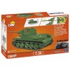 COBI Советский Танк T-34. COBI-3061.