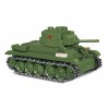 COBI Советский Танк T-34. COBI-3061.