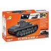 COBI Немецкий средний танк Panzerkampfwagen III. COBI-3062.