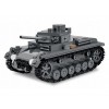 COBI Немецкий средний танк Panzerkampfwagen III. COBI-3062.