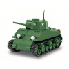 COBI Американский средний танк Sherman M4. COBI-3063.