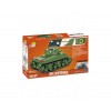 COBI Американский средний танк Sherman M4. COBI-3063.