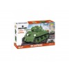 COBI Американский средний танк Sherman M4. COBI-3063.