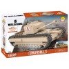 COBI Британский пехотный танк Churchill I. COBI-3064.