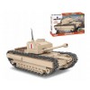 COBI Британский пехотный танк Churchill I. COBI-3064.