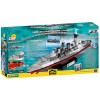 COBI-4821 COBI Корабль HMS Belfast Light Cruiser