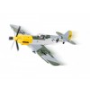 COBI Истребитель Messerschmitt BF 109E. COBI 5517.