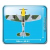 COBI Истребитель Messerschmitt BF 109E. COBI 5517.