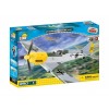 COBI Истребитель Messerschmitt BF 109E. COBI 5517.