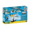 COBI Истребитель Messerschmitt BF 109E. COBI 5517.