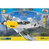 COBI Истребитель Messerschmitt BF 109E. COBI 5517.