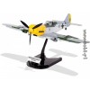 COBI Истребитель Messerschmitt BF 109E. COBI 5517.