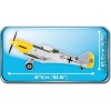 COBI Истребитель Messerschmitt BF 109E. COBI 5517.