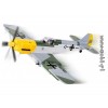 COBI Истребитель Messerschmitt BF 109E. COBI 5517.