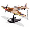 COBI Самолет Supermarine Spitfire Mk. IX. COBI 5525.