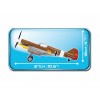 COBI Самолет Messerschmitt Bf 109 F-4 Trop. COBI 5526.