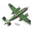 COBI Средний американский бомбардировщик B-25C. COBI-5530.