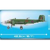 COBI Средний американский бомбардировщик B-25C. COBI-5530.