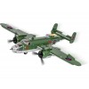 COBI Средний американский бомбардировщик B-25C. COBI-5530.